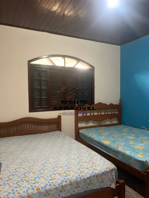 Foto 6 de Chácara com 5 quartos para alugar, 4090m2 em Itrapoá, Ribeirao Pires - SP