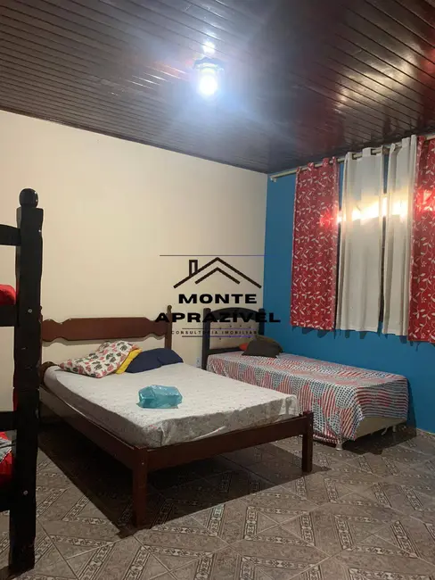 Foto 5 de Chácara com 5 quartos para alugar, 4090m2 em Itrapoá, Ribeirao Pires - SP