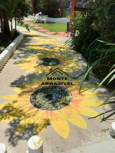 Foto 8 de Chácara com 5 quartos para alugar, 4090m2 em Itrapoá, Ribeirao Pires - SP