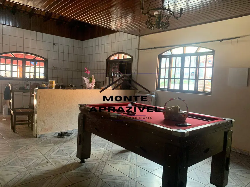 Foto 3 de Chácara com 5 quartos para alugar, 4090m2 em Itrapoá, Ribeirao Pires - SP
