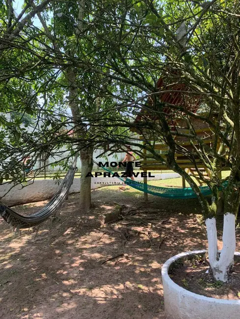 Foto 9 de Chácara com 5 quartos para alugar, 4090m2 em Itrapoá, Ribeirao Pires - SP