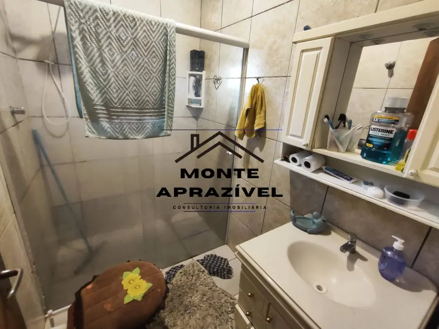 Foto 2 de Casa com 3 quartos à venda, 450m2 em Centro de Ouro Fino Paulista, Ribeirao Pires - SP