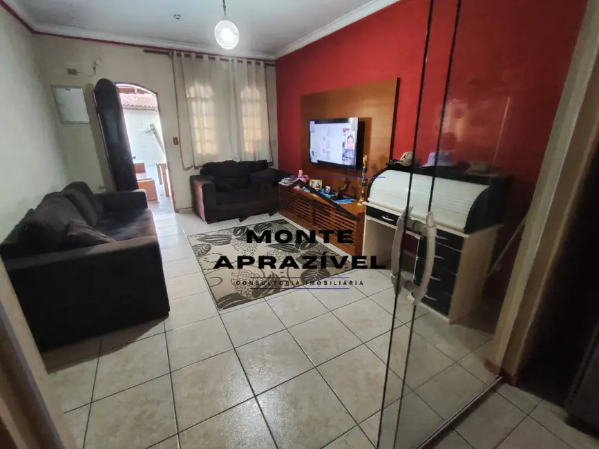 Foto 3 de Casa com 3 quartos à venda, 450m2 em Centro de Ouro Fino Paulista, Ribeirao Pires - SP