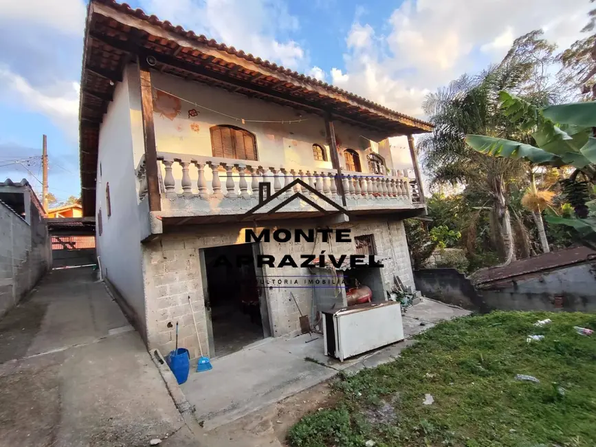 Foto 1 de Casa com 3 quartos à venda, 450m2 em Centro de Ouro Fino Paulista, Ribeirao Pires - SP