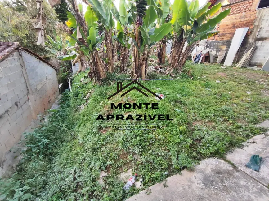 Foto 4 de Casa com 3 quartos à venda, 450m2 em Centro de Ouro Fino Paulista, Ribeirao Pires - SP