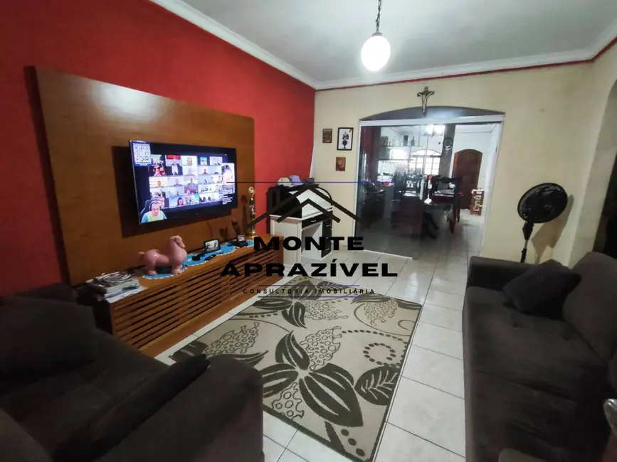 Foto 6 de Casa com 3 quartos à venda, 450m2 em Centro de Ouro Fino Paulista, Ribeirao Pires - SP