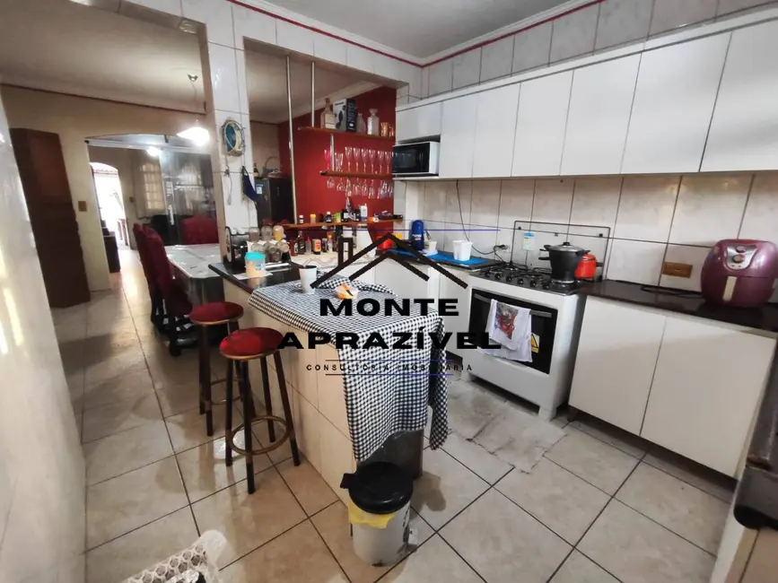 Foto 5 de Casa com 3 quartos à venda, 450m2 em Centro de Ouro Fino Paulista, Ribeirao Pires - SP