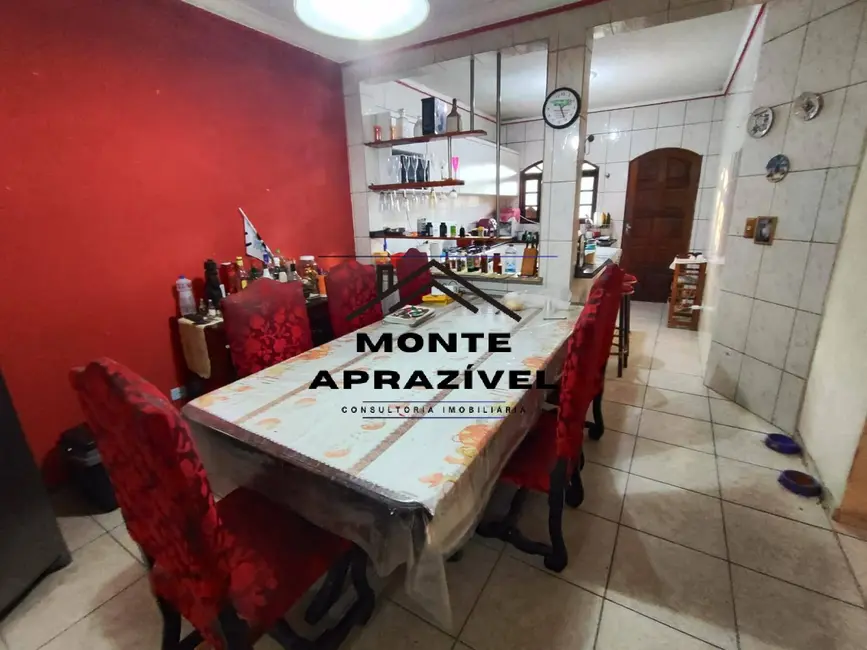 Foto 7 de Casa com 3 quartos à venda, 450m2 em Centro de Ouro Fino Paulista, Ribeirao Pires - SP