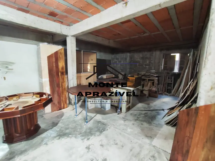 Foto 9 de Casa com 3 quartos à venda, 450m2 em Centro de Ouro Fino Paulista, Ribeirao Pires - SP