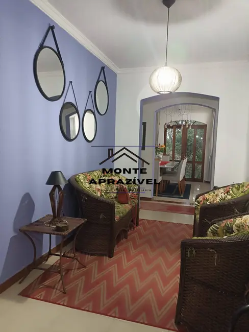 Foto 9 de Chácara com 3 quartos à venda, 2100m2 em Centro de Ouro Fino Paulista, Ribeirao Pires - SP