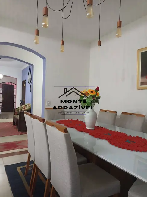 Foto 3 de Chácara com 3 quartos à venda, 2100m2 em Centro de Ouro Fino Paulista, Ribeirao Pires - SP