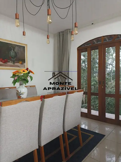 Foto 8 de Chácara com 3 quartos à venda, 2100m2 em Centro de Ouro Fino Paulista, Ribeirao Pires - SP