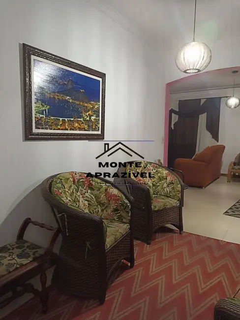 Foto 2 de Chácara com 3 quartos à venda, 2100m2 em Centro de Ouro Fino Paulista, Ribeirao Pires - SP