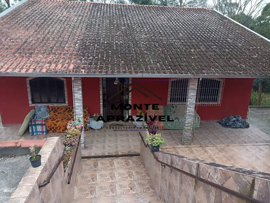 Foto 1 de Chácara com 3 quartos à venda, 2100m2 em Centro de Ouro Fino Paulista, Ribeirao Pires - SP