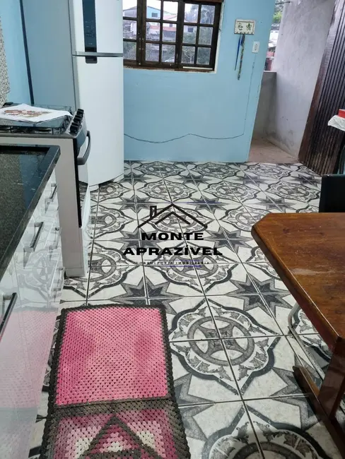 Foto 8 de Casa com 2 quartos à venda, 300m2 em Km 4, Ribeirao Pires - SP