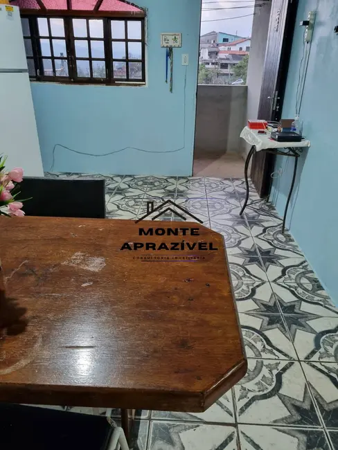 Foto 4 de Casa com 2 quartos à venda, 300m2 em Km 4, Ribeirao Pires - SP