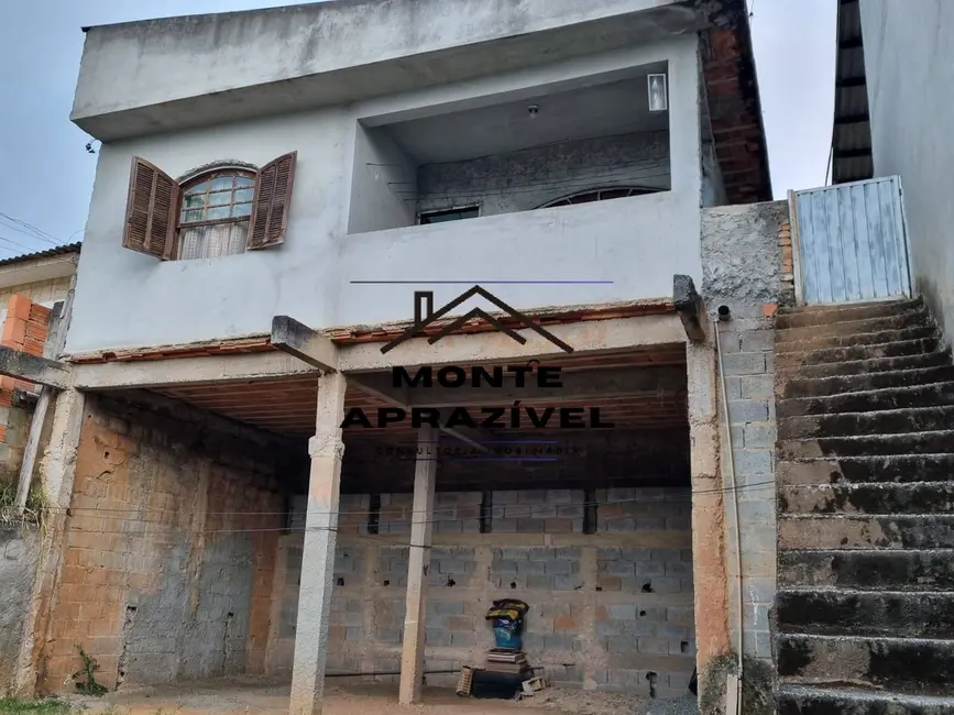 Foto 2 de Casa com 2 quartos à venda, 300m2 em Km 4, Ribeirao Pires - SP