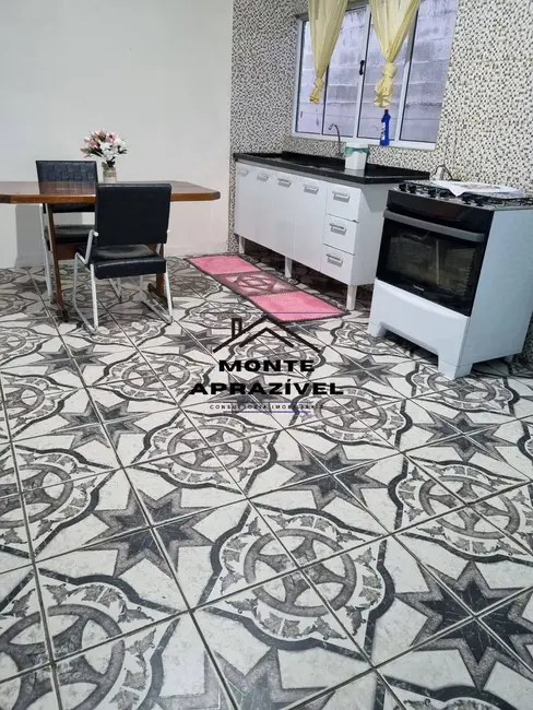 Foto 9 de Casa com 2 quartos à venda, 300m2 em Km 4, Ribeirao Pires - SP