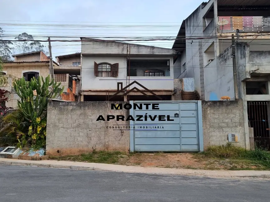 Foto 7 de Casa com 2 quartos à venda, 300m2 em Km 4, Ribeirao Pires - SP