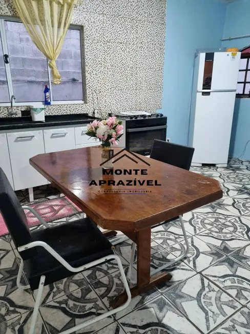 Foto 6 de Casa com 2 quartos à venda, 300m2 em Km 4, Ribeirao Pires - SP