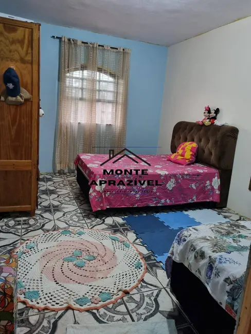 Foto 5 de Casa com 2 quartos à venda, 300m2 em Km 4, Ribeirao Pires - SP