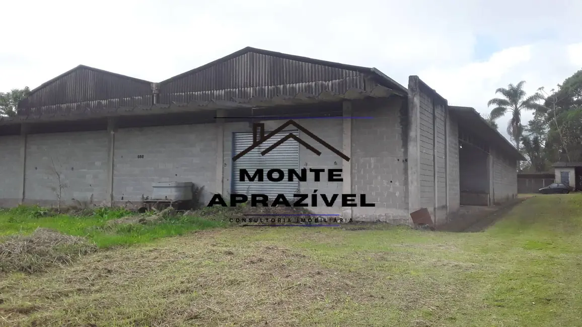 Armazém / Galpão à venda, 6300m2 em Rincão das Lendas, Suzano - SP - imagem 6 Foto 6 de Armazém / Galpão à venda, 6300m2 em Rincão das Lendas, Suzano - SP