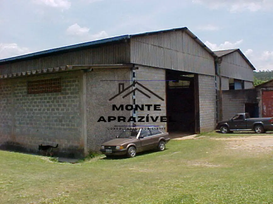 Armazém / Galpão à venda, 6300m2 em Rincão das Lendas, Suzano - SP - imagem 1 Foto 1 de Armazém / Galpão à venda, 6300m2 em Rincão das Lendas, Suzano - SP