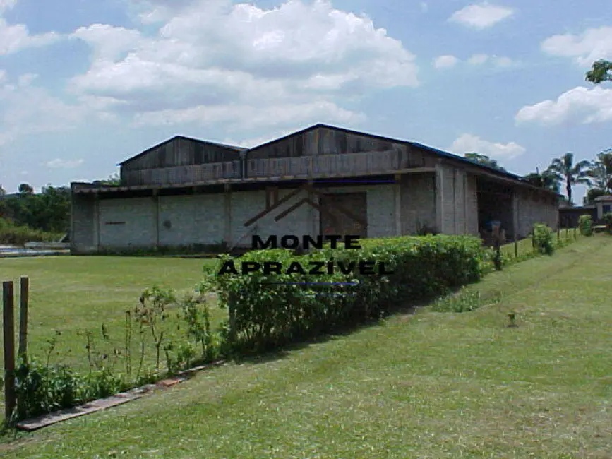 Armazém / Galpão à venda, 6300m2 em Rincão das Lendas, Suzano - SP - imagem 3 Foto 3 de Armazém / Galpão à venda, 6300m2 em Rincão das Lendas, Suzano - SP