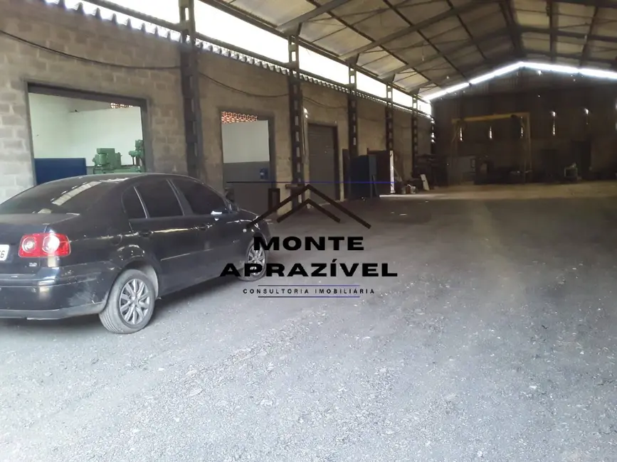 Armazém / Galpão à venda, 6300m2 em Rincão das Lendas, Suzano - SP - imagem 2 Foto 2 de Armazém / Galpão à venda, 6300m2 em Rincão das Lendas, Suzano - SP