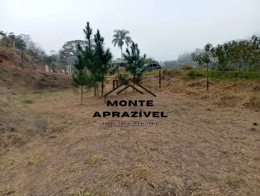Foto 1 de Terreno / Lote à venda, 542m2 em Chácara Boa Vista Palmeiras, Suzano - SP
