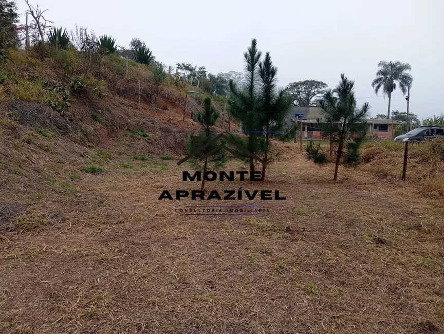 Foto 2 de Terreno / Lote à venda, 542m2 em Chácara Boa Vista Palmeiras, Suzano - SP