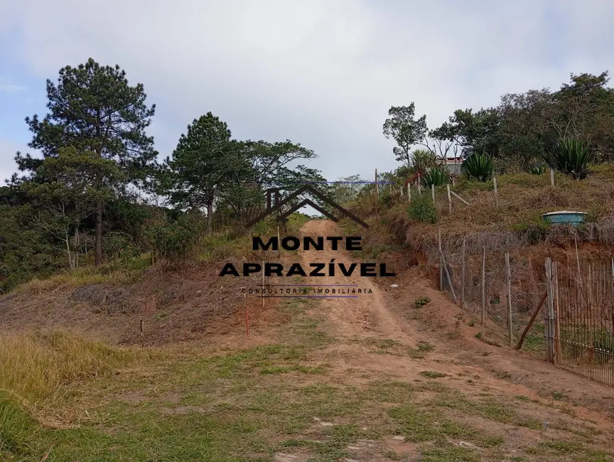 Terreno / Lote à venda, 542m2 em Chácara Boa Vista Palmeiras, Suzano - SP - imagem 5 Foto 5 de Terreno / Lote à venda, 542m2 em Chácara Boa Vista Palmeiras, Suzano - SP