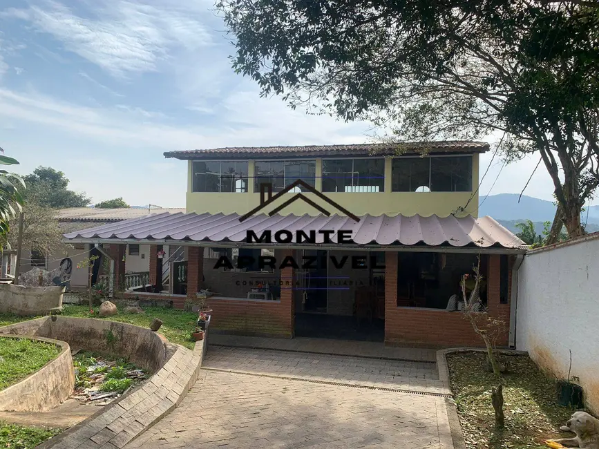 Chácara com 2 quartos à venda, 1300m2 em Chácaras São Judas Tadeu, Suzano - SP - imagem 9 Foto 9 de Chácara com 2 quartos à venda, 1300m2 em Chácaras São Judas Tadeu, Suzano - SP