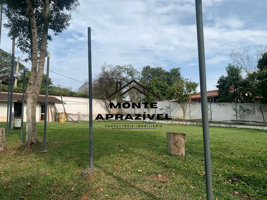 Chácara com 2 quartos à venda, 1300m2 em Chácaras São Judas Tadeu, Suzano - SP - imagem 8 Foto 8 de Chácara com 2 quartos à venda, 1300m2 em Chácaras São Judas Tadeu, Suzano - SP