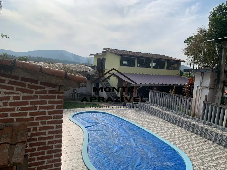 Foto 1 de Chácara com 2 quartos à venda, 1300m2 em Chácaras São Judas Tadeu, Suzano - SP