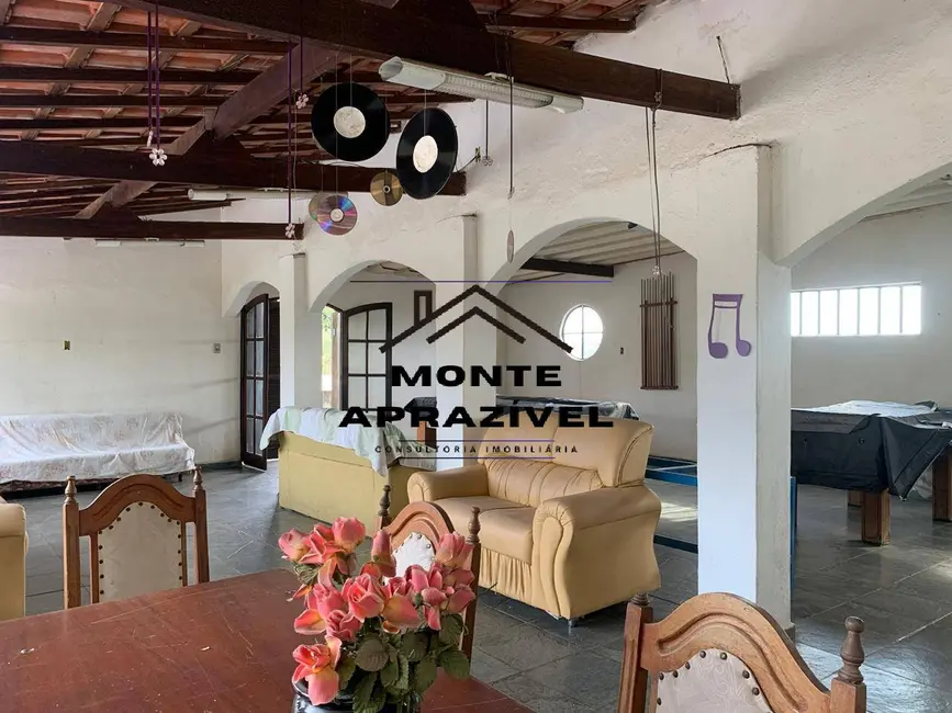 Chácara com 2 quartos à venda, 1300m2 em Chácaras São Judas Tadeu, Suzano - SP - imagem 3 Foto 3 de Chácara com 2 quartos à venda, 1300m2 em Chácaras São Judas Tadeu, Suzano - SP