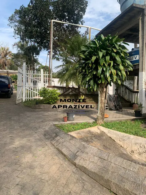 Chácara com 2 quartos à venda, 1300m2 em Chácaras São Judas Tadeu, Suzano - SP - imagem 4 Foto 4 de Chácara com 2 quartos à venda, 1300m2 em Chácaras São Judas Tadeu, Suzano - SP