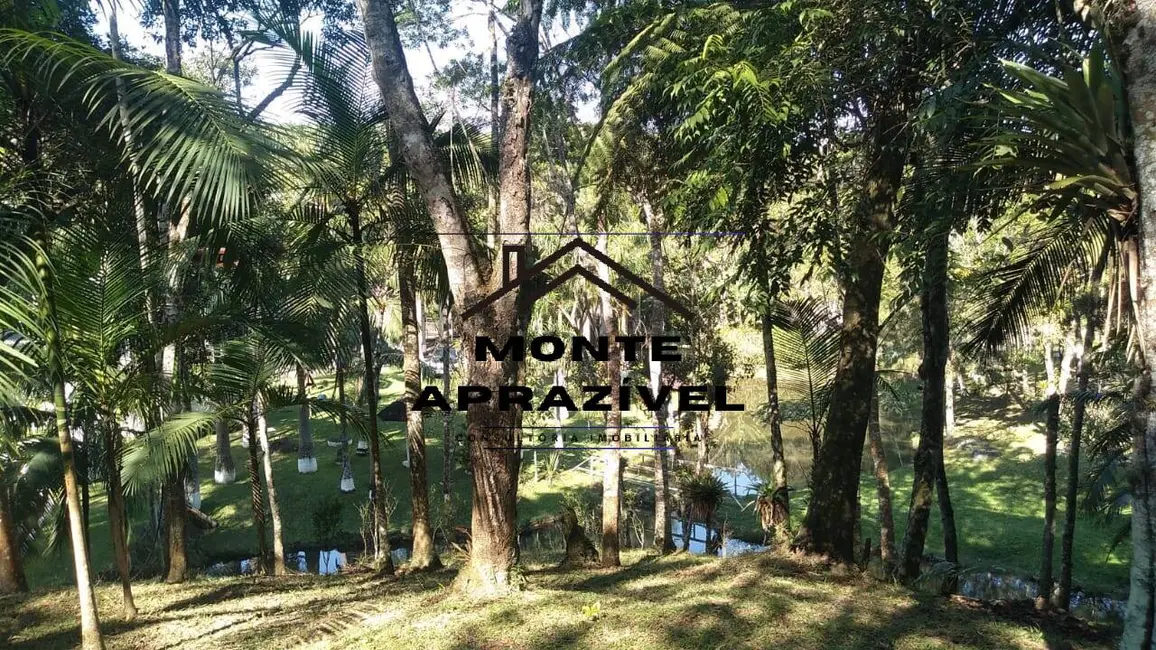 Foto 4 de Sítio / Rancho com 3 quartos à venda, 47000m2 em Rio Grande, Sao Bernardo Do Campo - SP