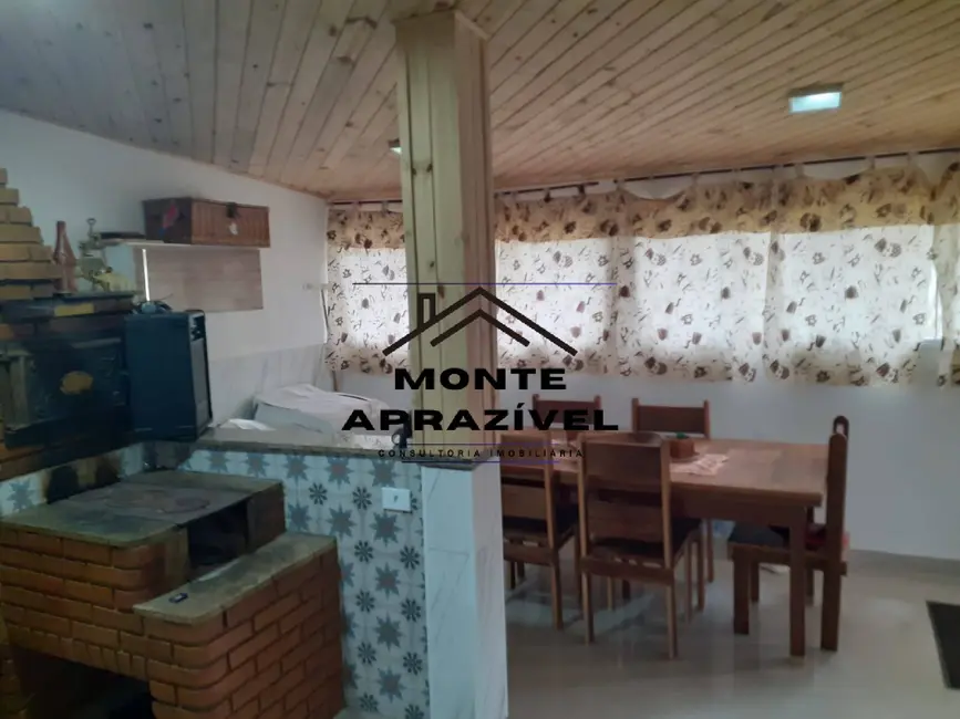 Foto 3 de Sítio / Rancho com 3 quartos à venda, 47000m2 em Rio Grande, Sao Bernardo Do Campo - SP