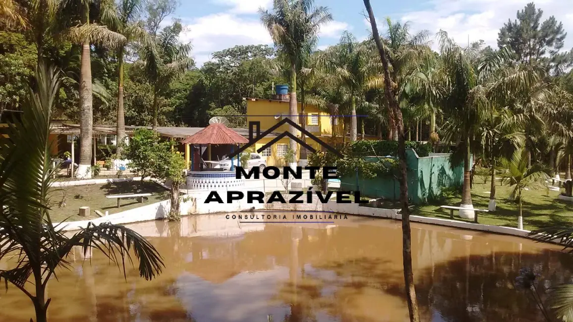 Foto 8 de Sítio / Rancho com 3 quartos à venda, 47000m2 em Rio Grande, Sao Bernardo Do Campo - SP