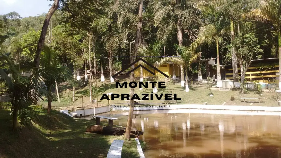 Foto 6 de Sítio / Rancho com 3 quartos à venda, 47000m2 em Rio Grande, Sao Bernardo Do Campo - SP