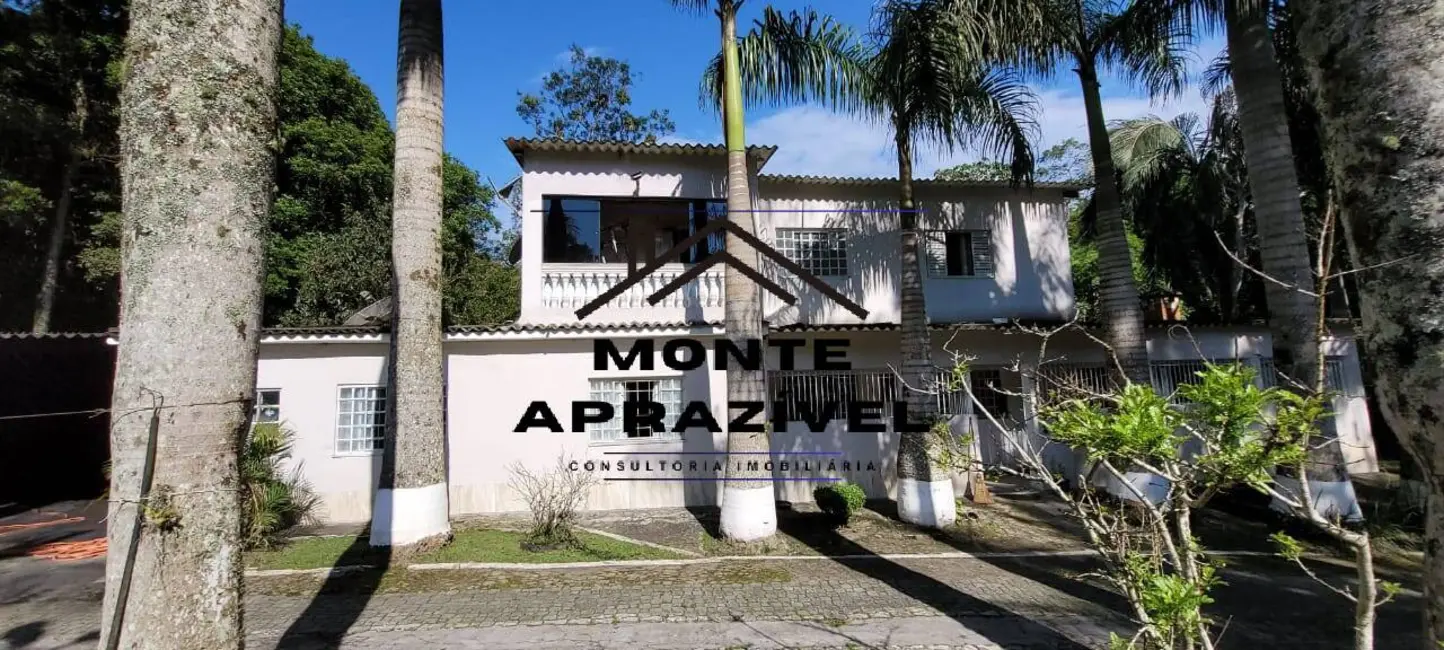 Foto 1 de Sítio / Rancho com 3 quartos à venda, 47000m2 em Rio Grande, Sao Bernardo Do Campo - SP