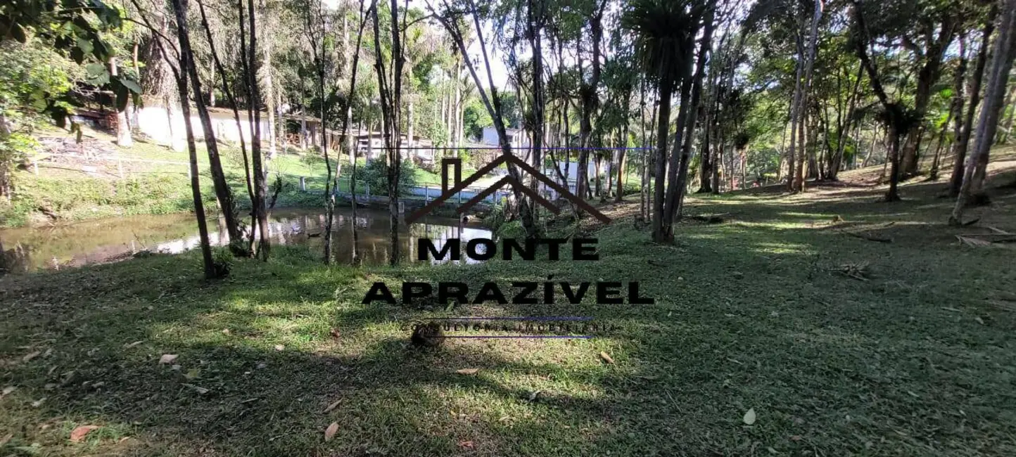 Foto 5 de Sítio / Rancho com 3 quartos à venda, 47000m2 em Rio Grande, Sao Bernardo Do Campo - SP