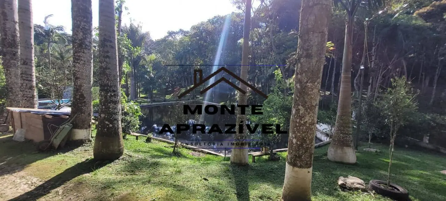 Foto 2 de Sítio / Rancho com 3 quartos à venda, 47000m2 em Rio Grande, Sao Bernardo Do Campo - SP