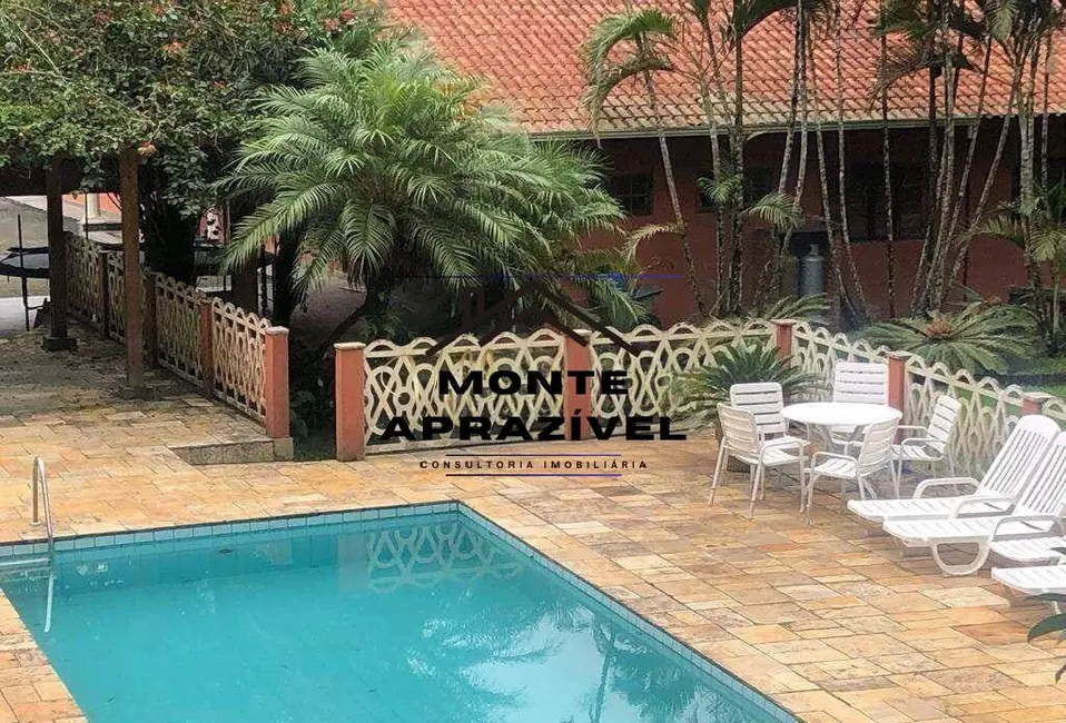 Foto 2 de Chácara com 3 quartos à venda, 60000m2 em Km 4, Ribeirao Pires - SP