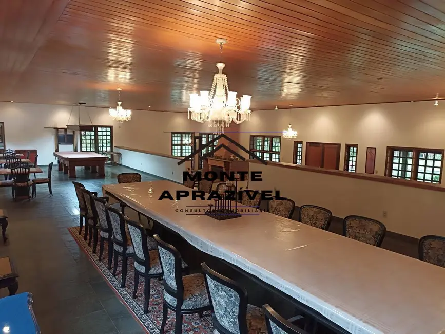 Chácara com 3 quartos à venda, 60000m2 em Km 4, Ribeirao Pires - SP - imagem 6 Foto 6 de Chácara com 3 quartos à venda, 60000m2 em Km 4, Ribeirao Pires - SP