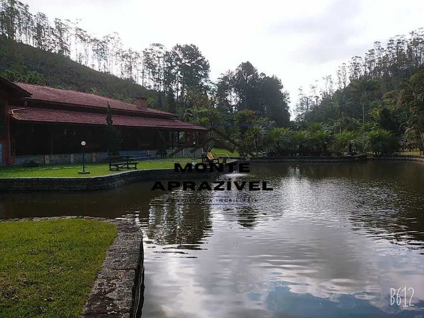 Chácara com 3 quartos à venda, 60000m2 em Km 4, Ribeirao Pires - SP - imagem 1 Foto 1 de Chácara com 3 quartos à venda, 60000m2 em Km 4, Ribeirao Pires - SP