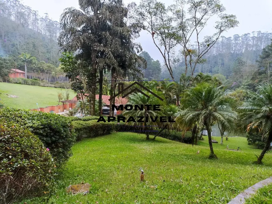 Chácara com 3 quartos à venda, 60000m2 em Km 4, Ribeirao Pires - SP - imagem 7 Foto 7 de Chácara com 3 quartos à venda, 60000m2 em Km 4, Ribeirao Pires - SP