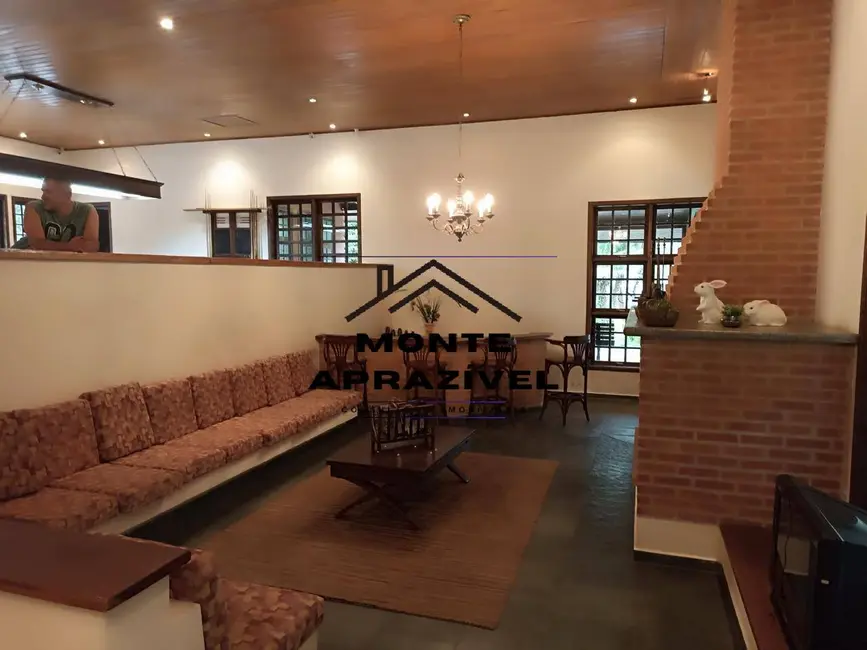 Chácara com 3 quartos à venda, 60000m2 em Km 4, Ribeirao Pires - SP - imagem 9 Foto 9 de Chácara com 3 quartos à venda, 60000m2 em Km 4, Ribeirao Pires - SP