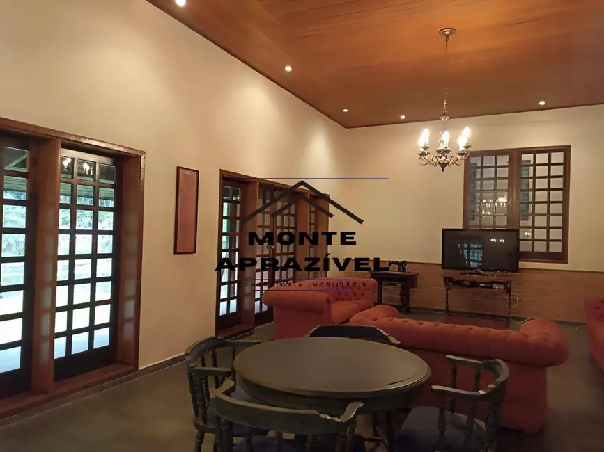 Chácara com 3 quartos à venda, 60000m2 em Km 4, Ribeirao Pires - SP - imagem 8 Foto 8 de Chácara com 3 quartos à venda, 60000m2 em Km 4, Ribeirao Pires - SP